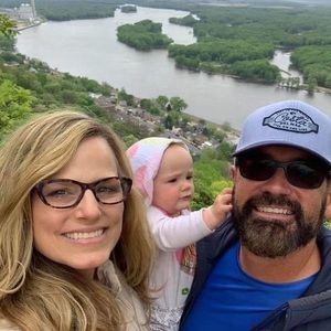 Meet your Posher, Gerald